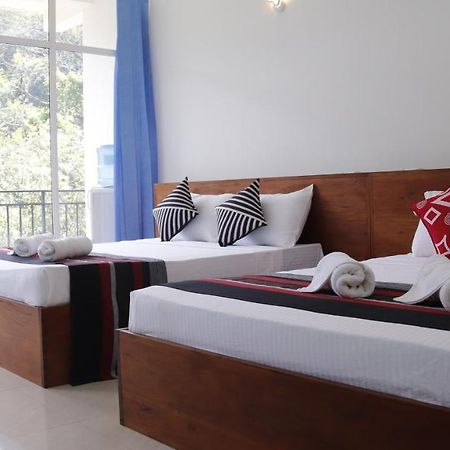 Boo Kirinda Holiday Resort 巴杜勒 外观 照片
