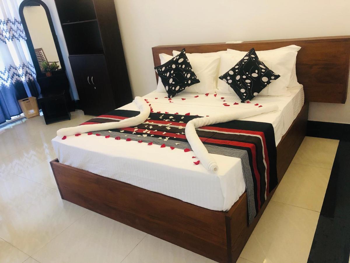 Boo Kirinda Holiday Resort 巴杜勒 外观 照片