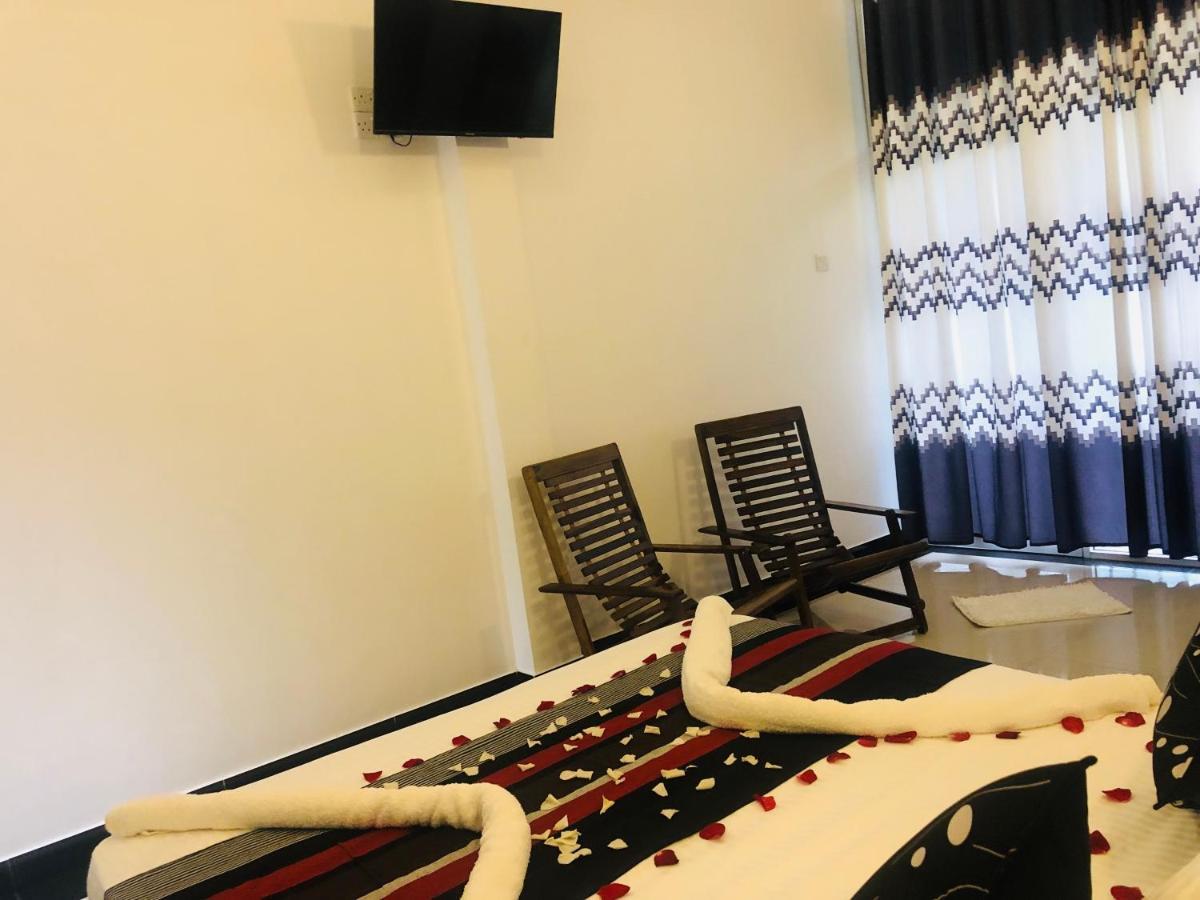 Boo Kirinda Holiday Resort 巴杜勒 外观 照片