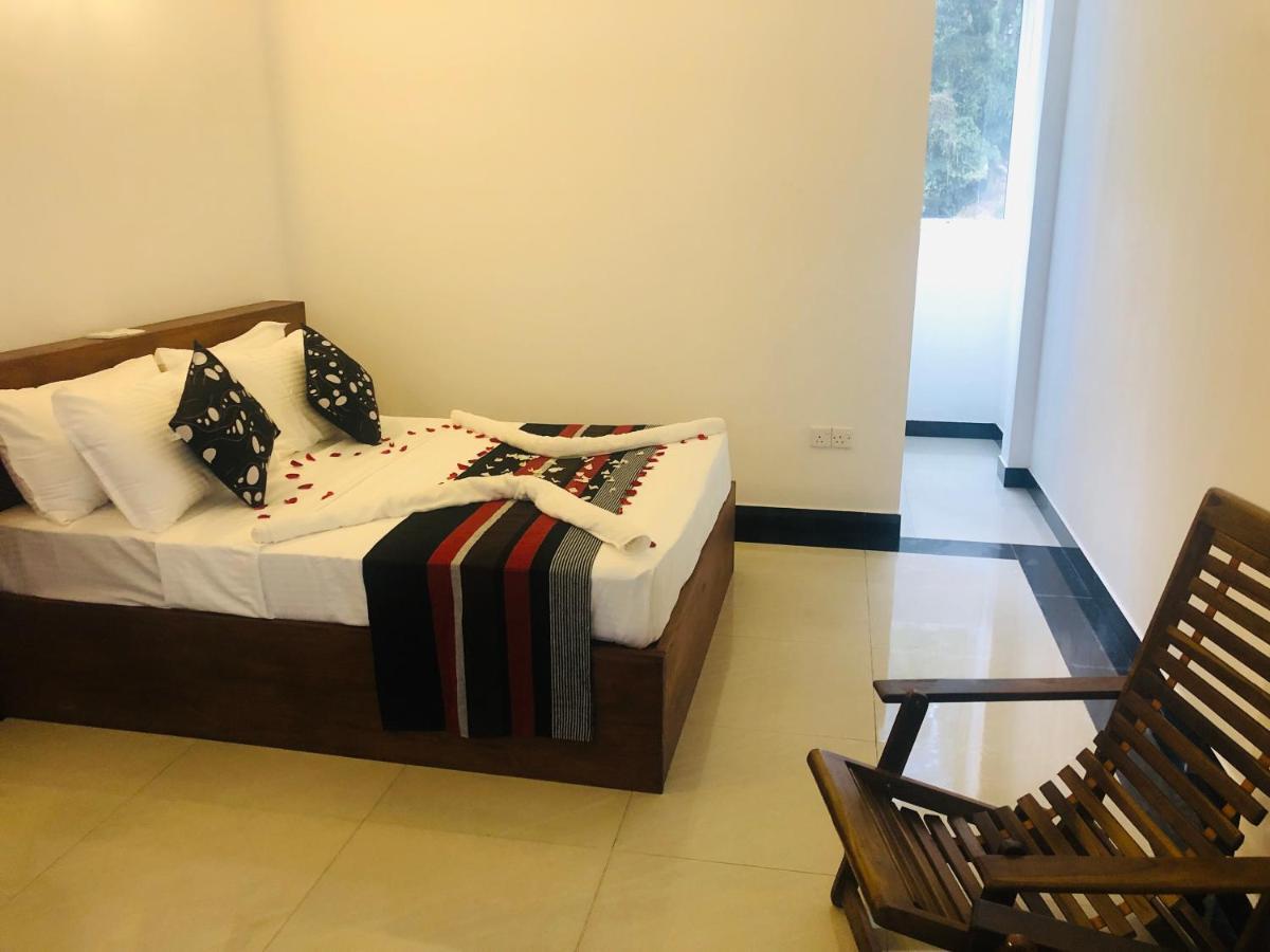 Boo Kirinda Holiday Resort 巴杜勒 外观 照片