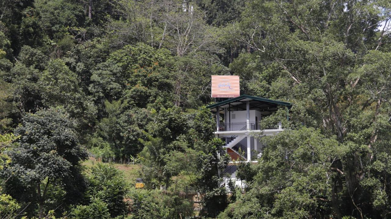 Boo Kirinda Holiday Resort 巴杜勒 外观 照片