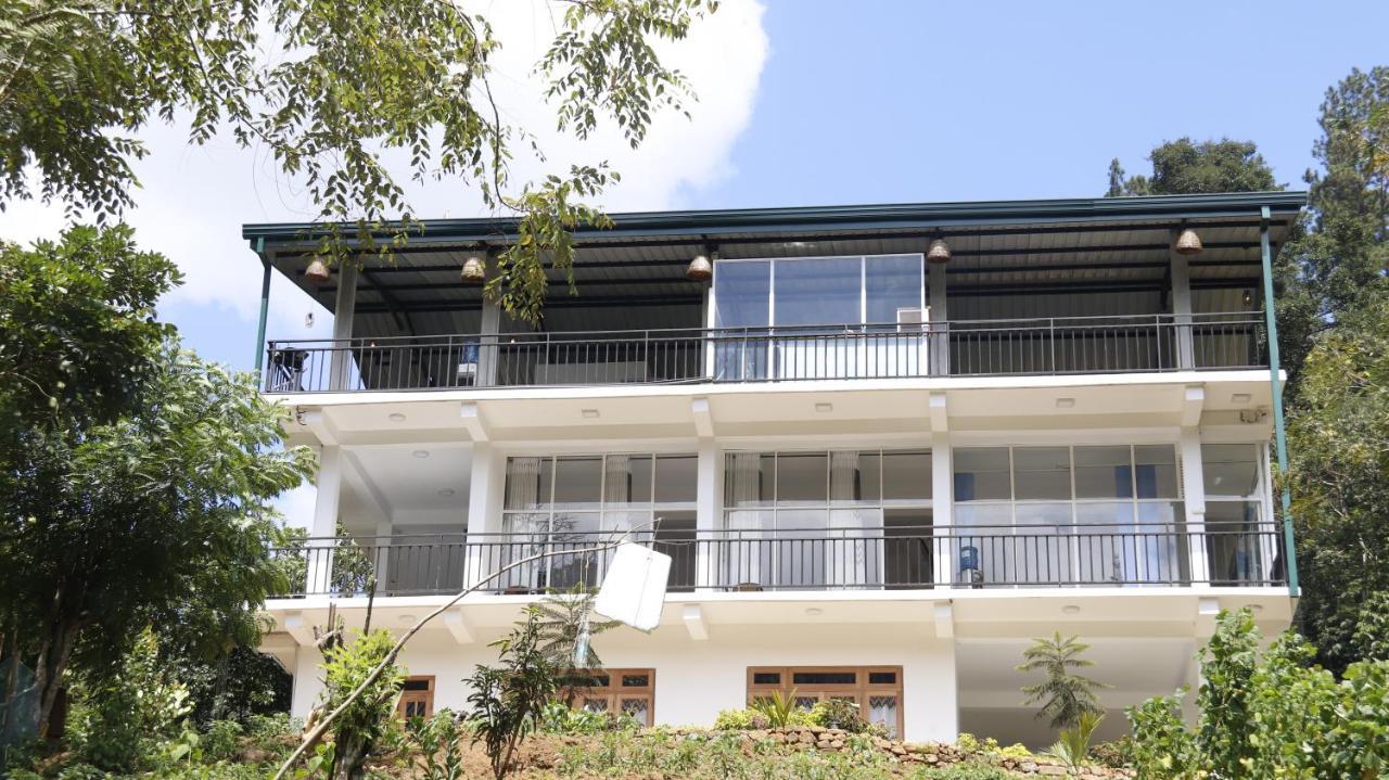 Boo Kirinda Holiday Resort 巴杜勒 外观 照片