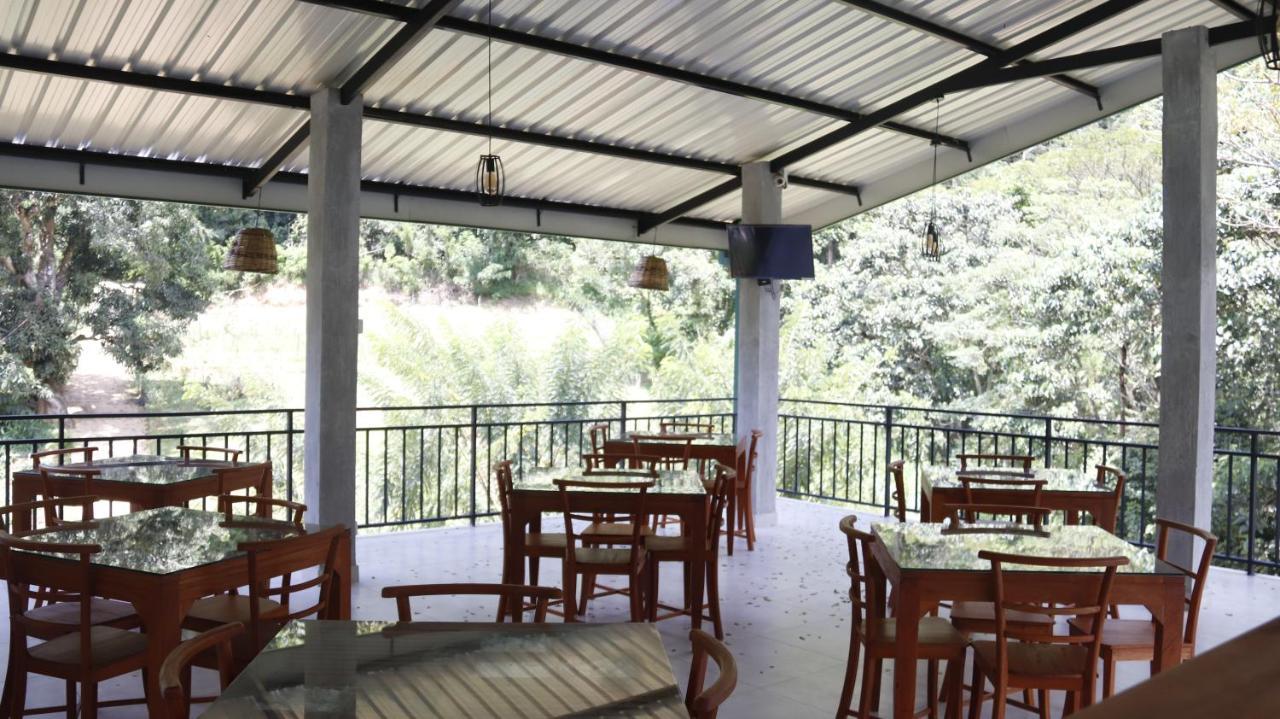 Boo Kirinda Holiday Resort 巴杜勒 外观 照片