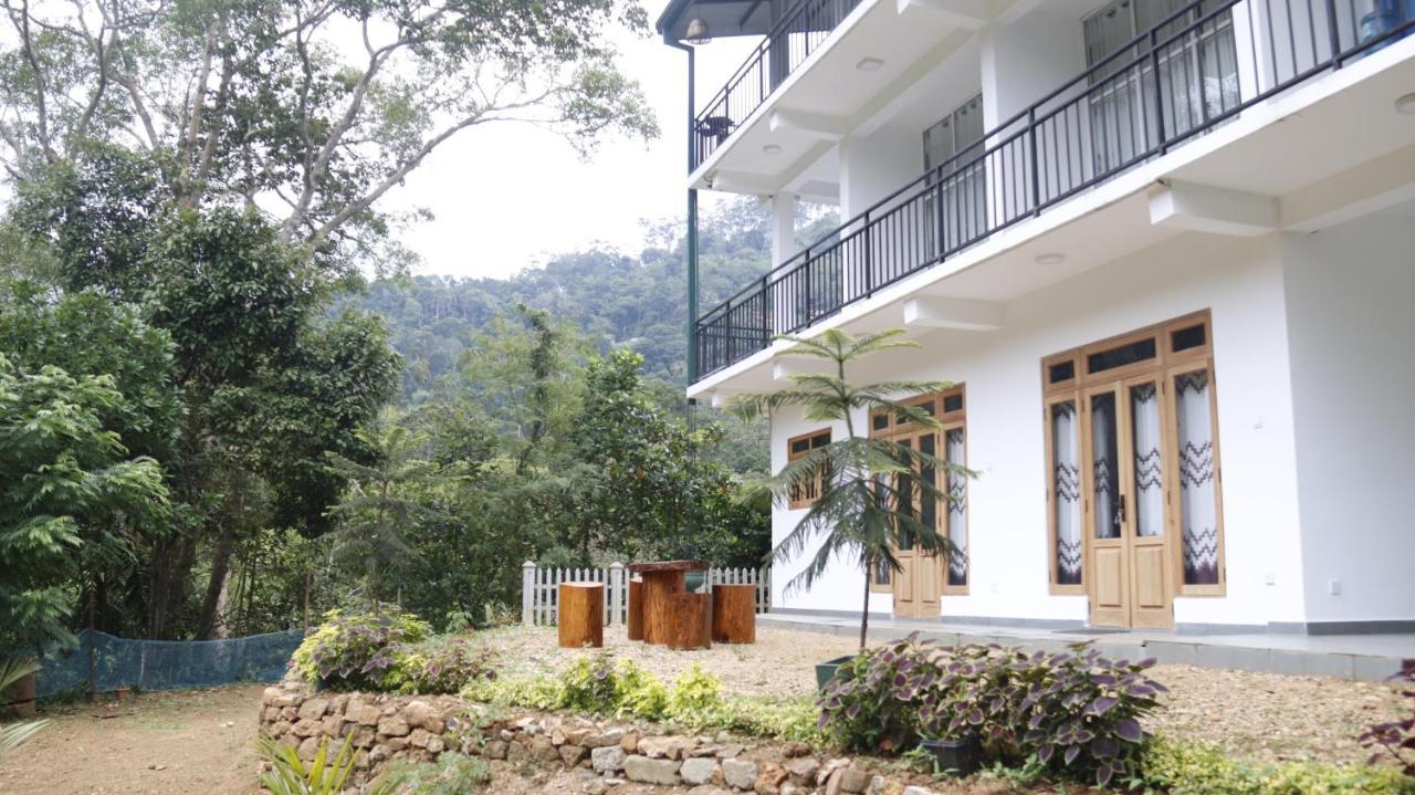 Boo Kirinda Holiday Resort 巴杜勒 外观 照片