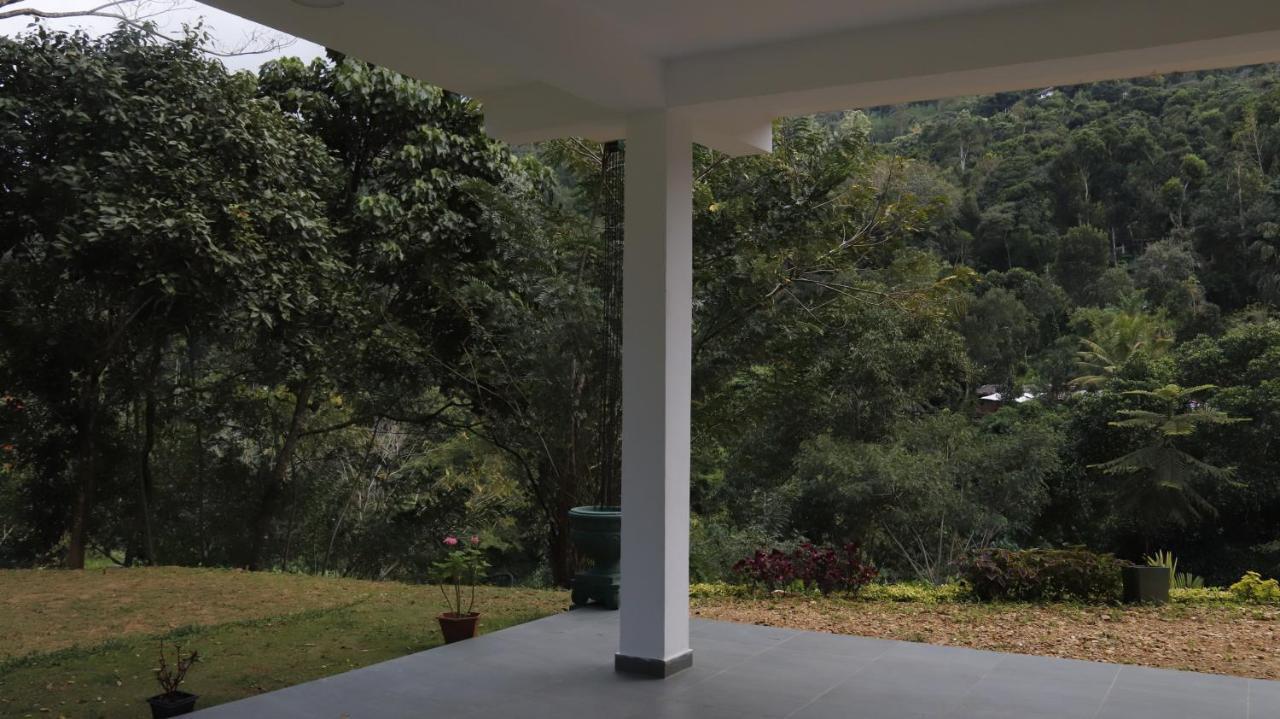 Boo Kirinda Holiday Resort 巴杜勒 外观 照片